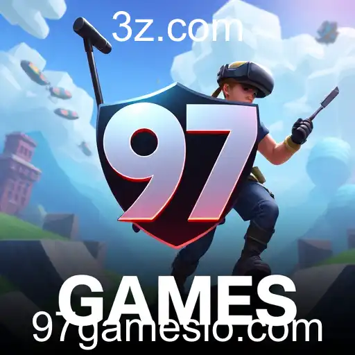 A Modernização do 97 Games e Seu Impacto no Cenário de Jogos