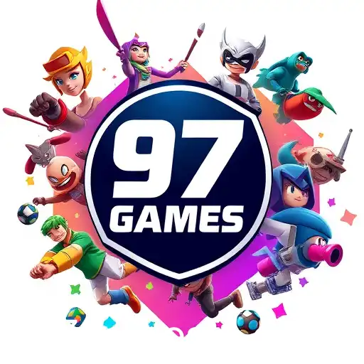 A Revolução dos Jogos Online e o '97 Games Login'