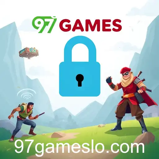 Novidades e Tendências do 97 Games