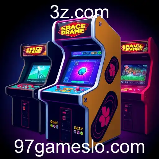 Expansão e Desafios do 97 Games em 2025