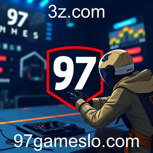 A Evolução do 97 Games Login no Cenário Nacional