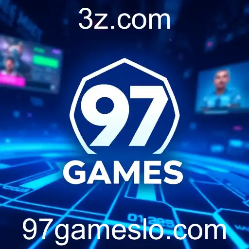 A Evolução do 97 Games No Brasil