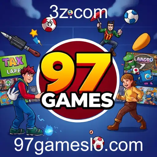 Expansão e Desafios do 97 Games em 2026
