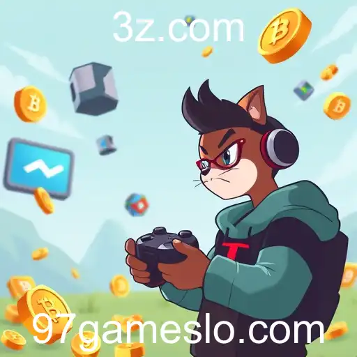 Evolução do 97 Games Login e Tendências de 2026