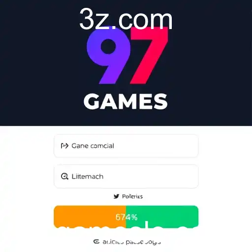 Inovações e Desafios do 97 Games Login em 2026