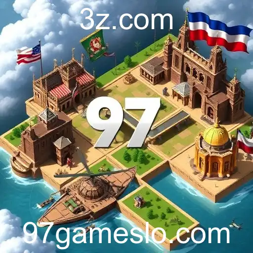 97 Games: Novidades e Tendências no Mundo dos Jogos