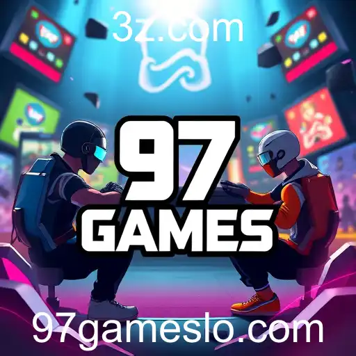 Novidades e Tendências do Portal 97 Games