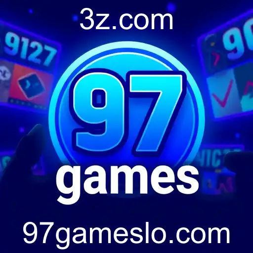 Novidades e Dinâmicas do 97 Games