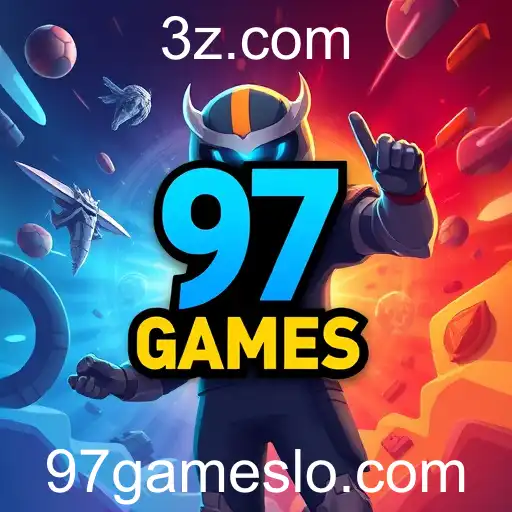 A Evolução do 97 Games no Cenário Atual