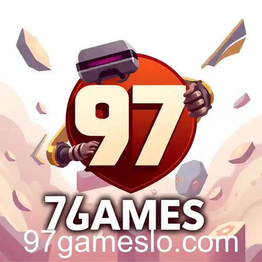 97 Games: A Revolução dos Jogos Online