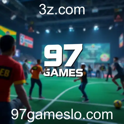 A Evolução do Cenário de Jogos no Brasil Até 2026