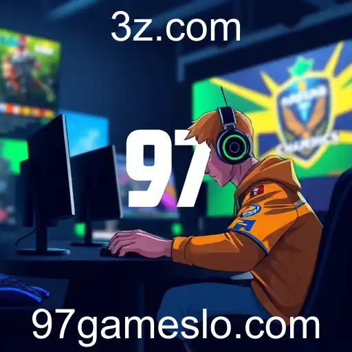 O Crescimento do Mercado de Jogos Online no Brasil
