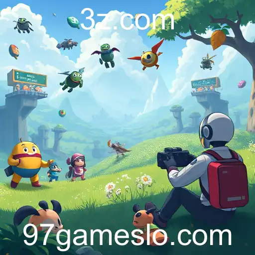 A Evolução dos Portais de Jogos em 2026