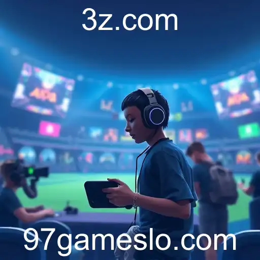 Expansão do Mercado de Jogos Online em 2026