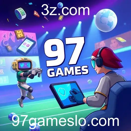 Expansão e Inovações no Setor de Jogos Online