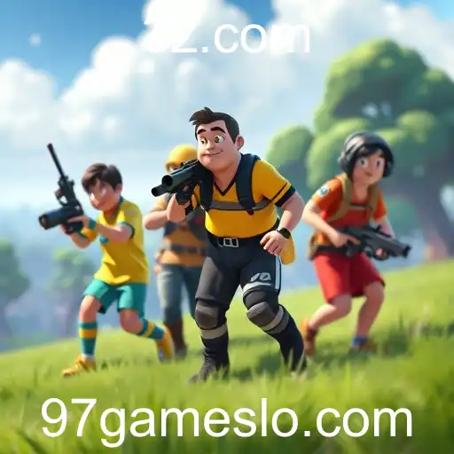 Expansão do Mercado de Jogos no Brasil