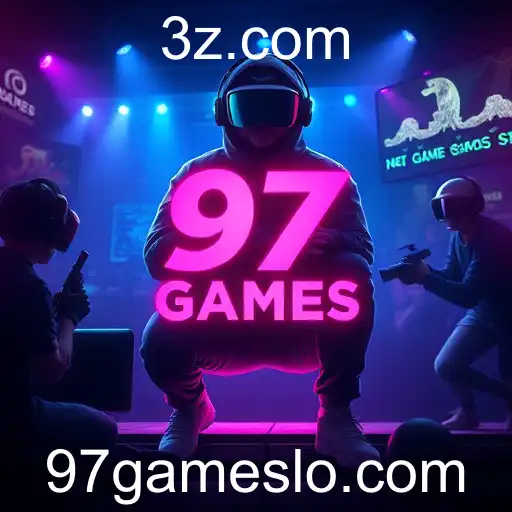 Universo Expansivo dos Jogos Online