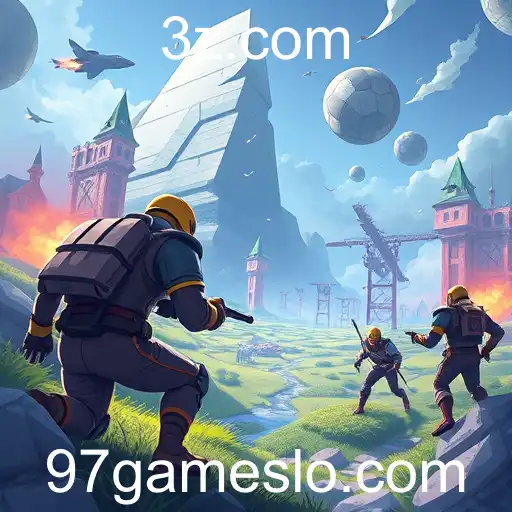 Explorando o Futuro dos Jogos Online