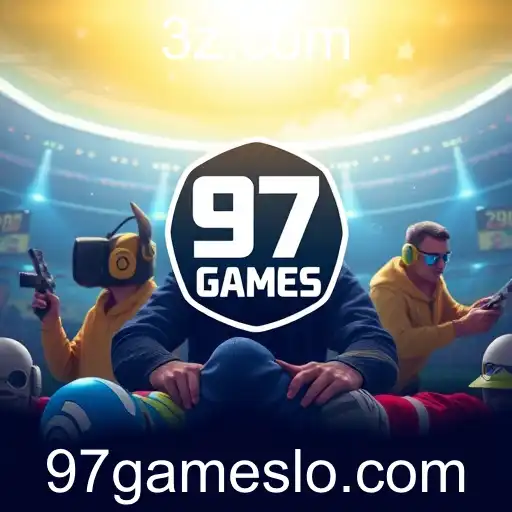 Game Trends e o Fenômeno 97 Games