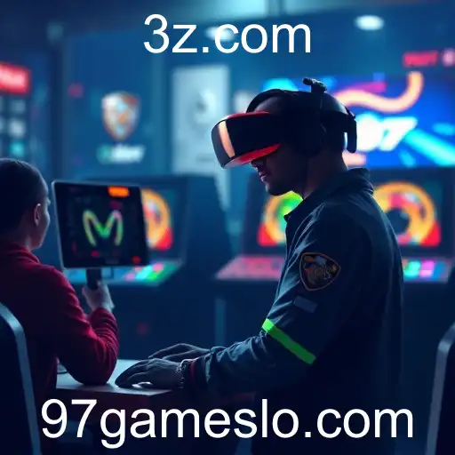 A Evolução e o Impacto dos Portais de Jogos em 2026