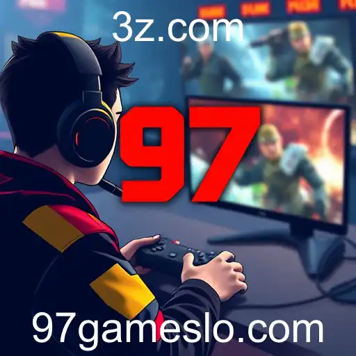 A Revolução dos Jogos Online: 97 Games Login em 2026