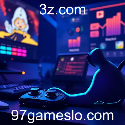 A Evolução e Impacto dos Portais de Jogos Online em 2026