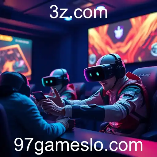 Expansão do Universo dos Jogos Online em 2026