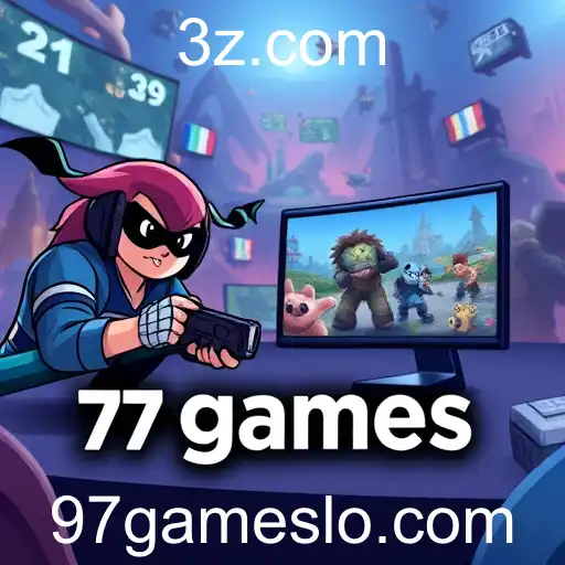 Expansão do Mercado de Jogos em 2026