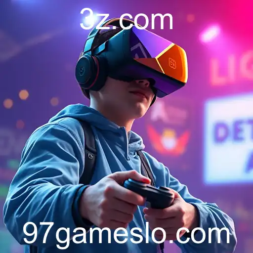 Novidades e Desafios no Mundo dos Jogos Online