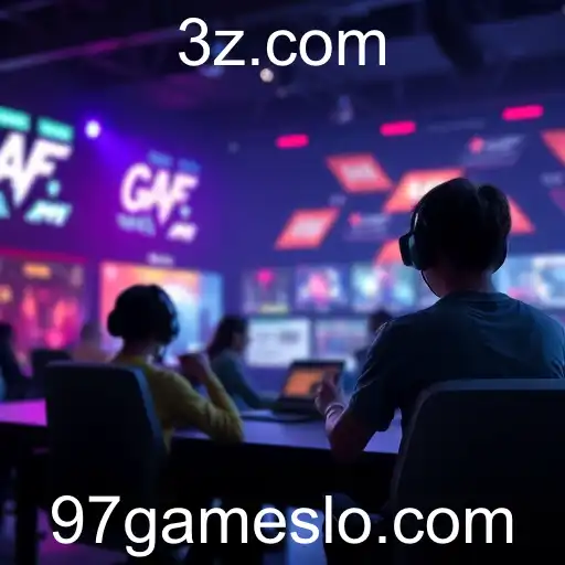 A Revolução das Plataformas de Jogos em 2026