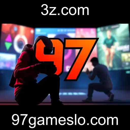 Inovação e tendências no mundo dos jogos