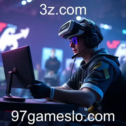 O Crescimento dos Sites de Jogos no Brasil em 2026
