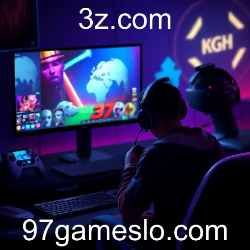 O Crescimento dos Jogos Online em 2026