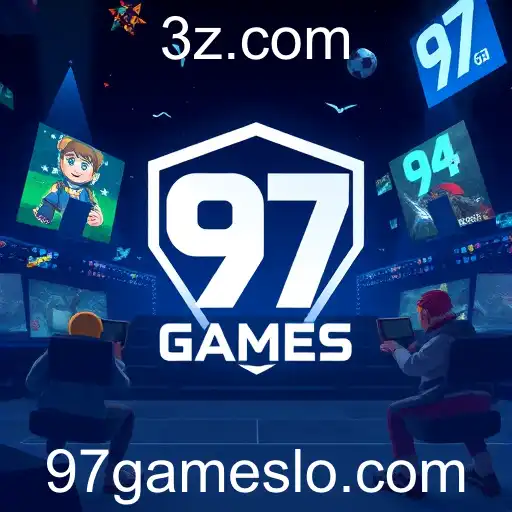 Como a Plataforma 97 Games se Tornou um Fenômeno em 2026