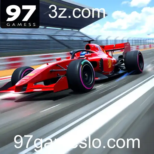 A Ascensão do 97 Games no Mercado de Jogos