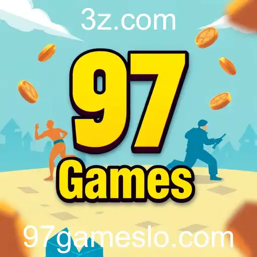 A Expansão do Universo de Jogos Online: O Impacto da 97 Games