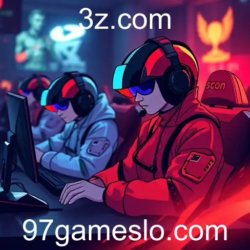 Inovação e Desafios nos Jogos Online de 2026