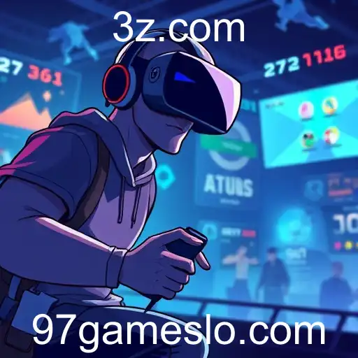 Expansão do Universo dos Jogos em 2026