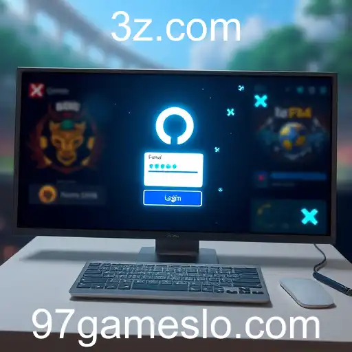 Tendências Atuais de Jogos e o Papel de Plataformas de Login
