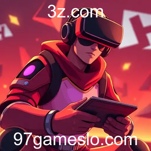 Nova Era dos Jogos Online Através do 97 Games