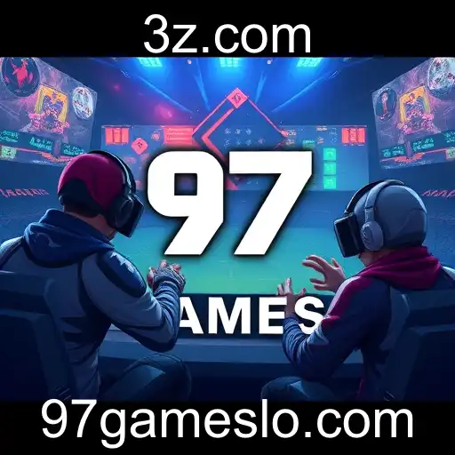 Novas Tendências no Mundo dos Jogos Online em 2026