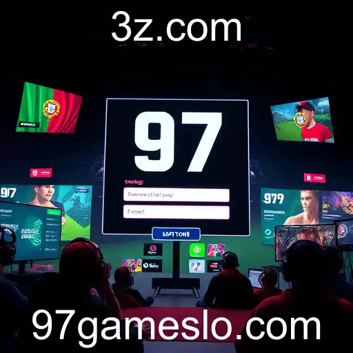 Nova Era dos Games em Portugal