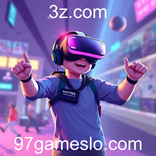 Novos Desafios e Oportunidades no Mundo dos Games