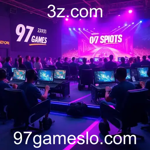 A Revolução dos Jogos Online em 2026