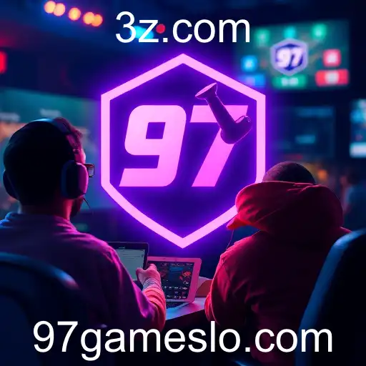 A Revolução do 97 Games na Indústria de Jogos