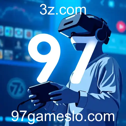 A Revolução dos Jogos Online: O Fenômeno 97 Games