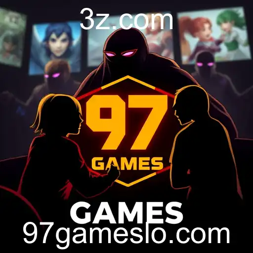 Revolução dos Jogos Online: o Impacto da Plataforma 97 Games