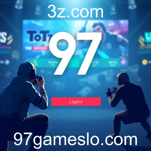 A Revolução dos Jogos Online: 97 Games e a Nova Era do Entretenimento Interativo