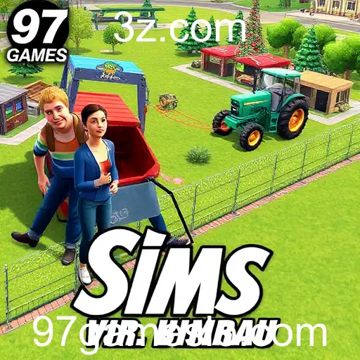 Ascensão e Atração do 97 Games em 2025