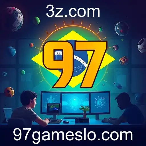 A Revolução dos Jogos Online no Brasil
